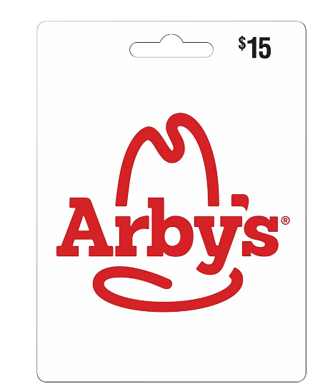 Arby's Gift Card Balance