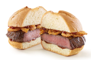 Specialty Beef Sandwiches