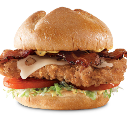 Arby;s Chicken Sandwiches