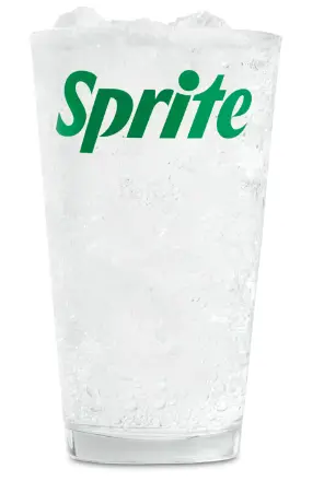 arby's Sprite®