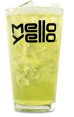 arby's Mello Yello®