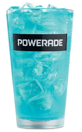 Powerade®