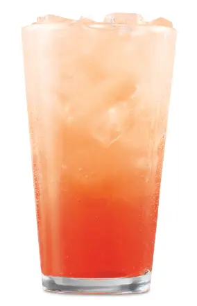 arby's Market Fresh™ Strawberry Lemonade