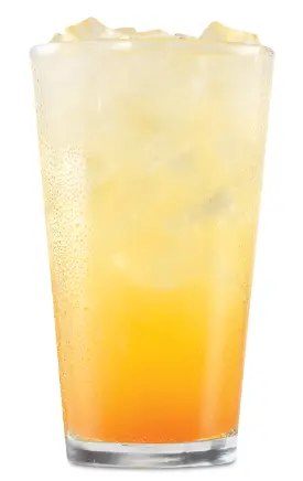 arby's Market Fresh™ Peach Lemonade