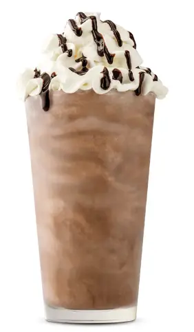 Chocolate Shake