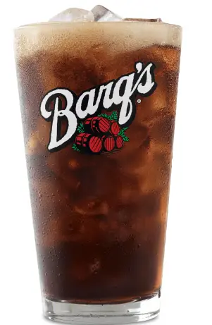 arby's Barq's Root Beer®