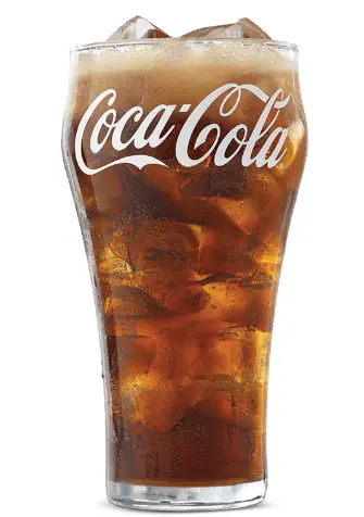 Arby's Coca-Cola®