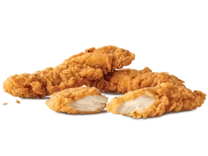 Arby's Chicken Tenders 5PC