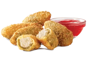 Arby's Jalapeño Bites®